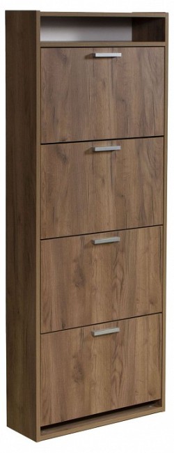 Шкаф для обуви К-4 VEN_Ven_00636