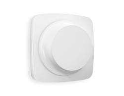 Лицевая панель для светорегулятора универсального Ambrella Volt Omega OP1255