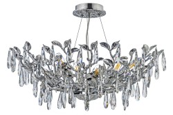 Подвесная люстра Dio D'Arte Elite Acerra E 1.5.60.100 N