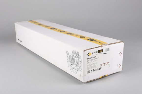 Подвесной светильник Omnilux OML-94613-05