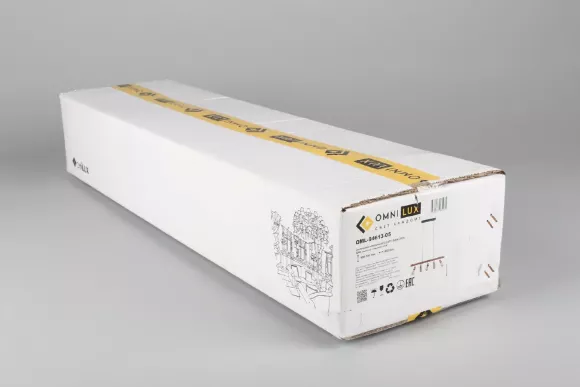 Подвесной светильник Omnilux OML-94613-05, упаковка Подвесной светильник Omnilux OML-94613-05, упаковка