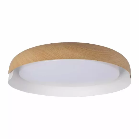 Потолочный светильник Loft IT Coin 10198 White, вид сверху