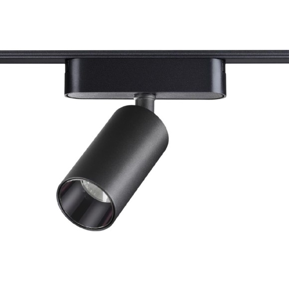 Трековый светильник для низковольтного шинопровода Novotech Smal 359088