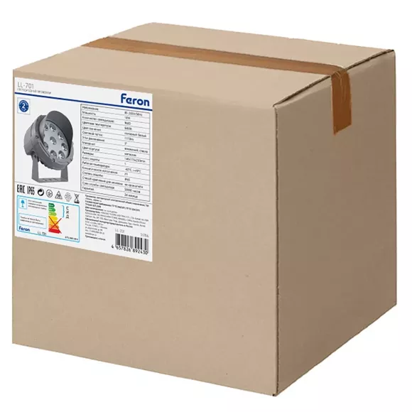 Прожектор Feron LL-700 51781 Прожектор Feron LL-700 51781