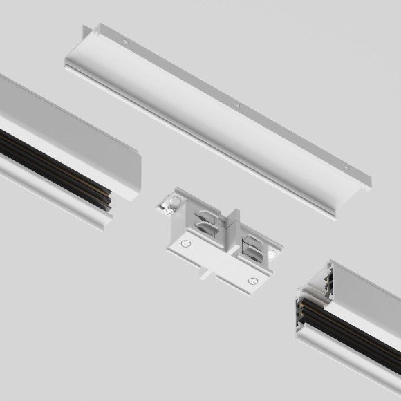 Усилитель внутреннего стыка Maytoni Technical Accessorises TRA005TL-31W