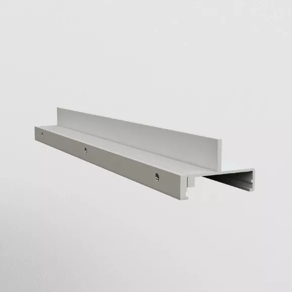 Усилитель внутреннего стыка Maytoni Technical Accessorises TRA005TL-31W, Белый, Алюминий, Современный стиль