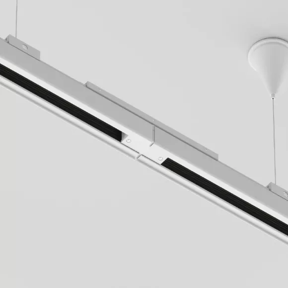 Усилитель внутреннего стыка Maytoni Technical Accessorises TRA005TL-31W, вид снизу