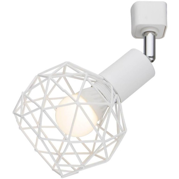 Трековый светильник Arte Lamp A6141PL-1WH