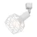 Трековый светильник Arte Lamp A6141PL-1WH
