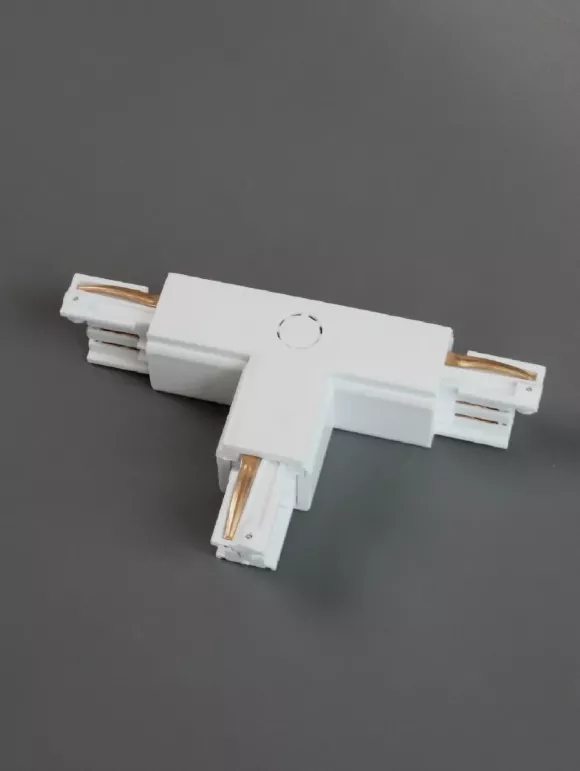 T-образный коннектор Kanlux Bsl 10004 T-образный коннектор Kanlux Bsl 10004