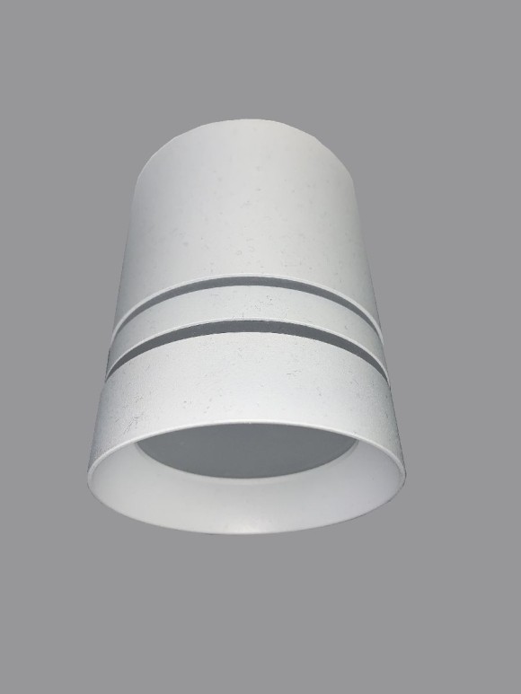 Накладной светильник Elvan NLS-T160M/2-9W-WW-Wh