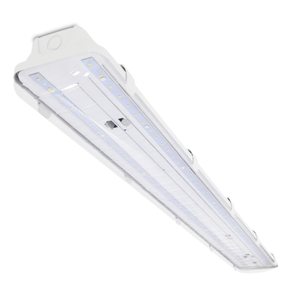 Линейный светильник Wolta ДСП14-36-002-5К