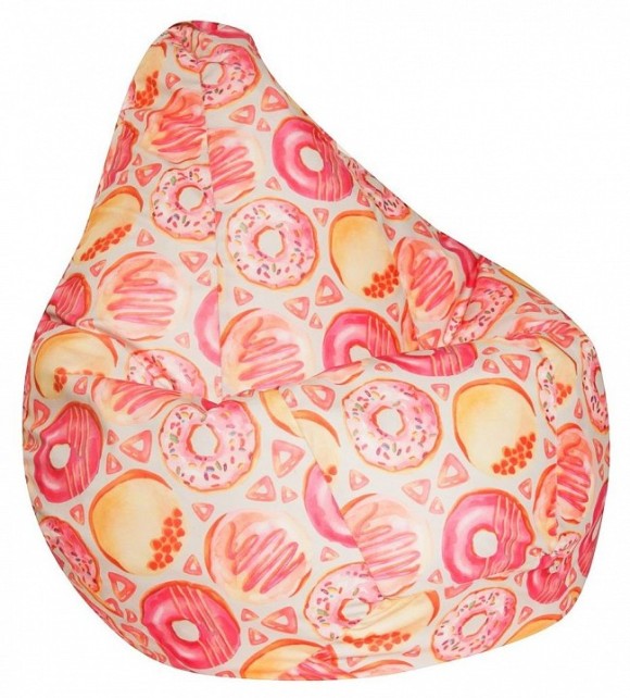 Кресло-мешок Donats XL DRB_5027711