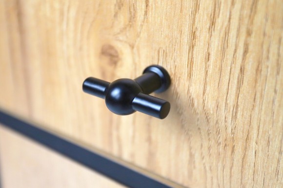 Стеллаж комбинированный Берген-3 MBW_101430