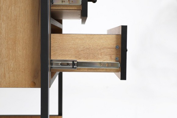 Стеллаж комбинированный Берген-3 MBW_101430