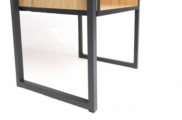 Стеллаж комбинированный Берген-3 MBW_101430