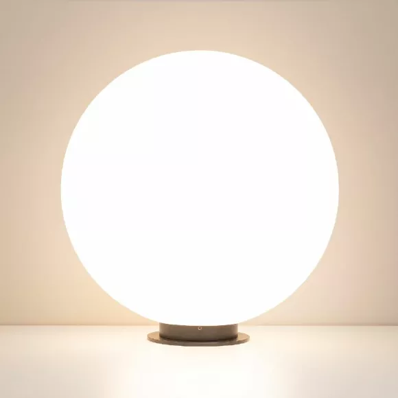 Ландшафтный светильник Arlight KT-GLOBE-R500-15W Warm3000 051030, Теплый белый, >80 Ландшафтный светильник Arlight KT-GLOBE-R500-15W Warm3000 051030, Теплый белый, >80