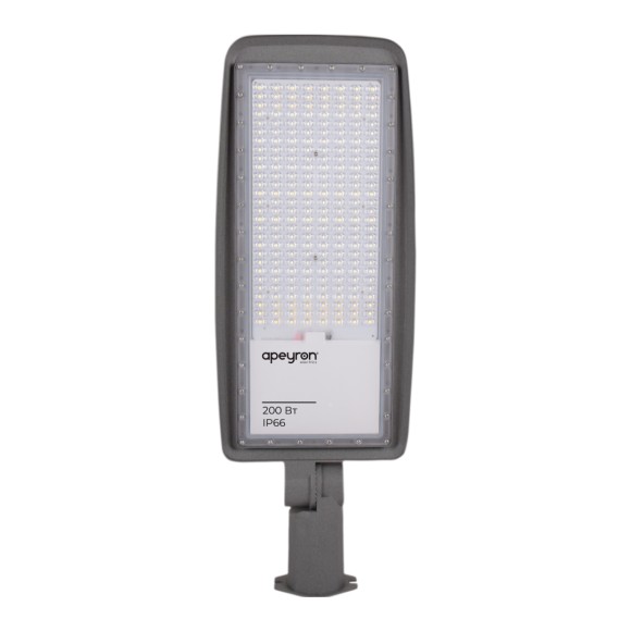 Уличный консольный светильник Apeyron 29-13