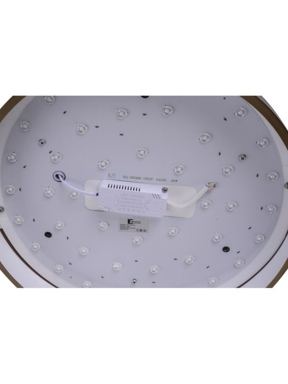 Потолочный светильник Zortes Bella ZRS.27510.05