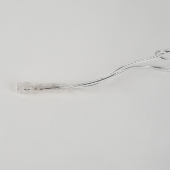 Гирлянда Uniel ULD-C1515-100/DTA WARM WHITE IP20 UL-00010910