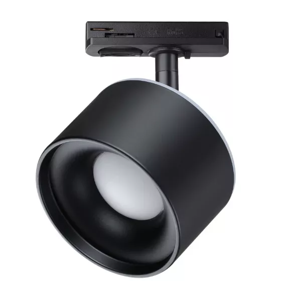 Трековый светильник Novotech Giro 358974 Трековый светильник Novotech Giro 358974