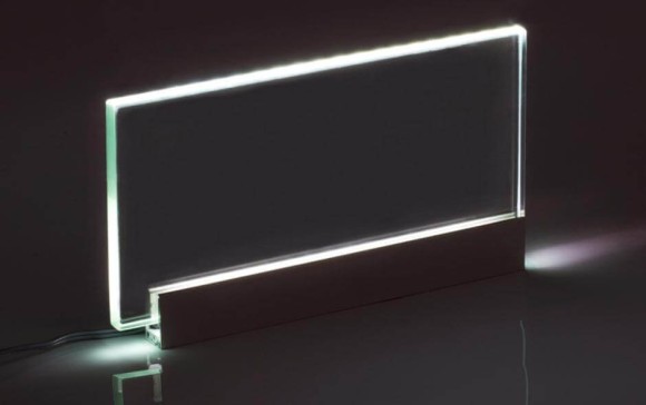 Профиль Arlight KLUS-GLASS-56-2000 ANOD 019193