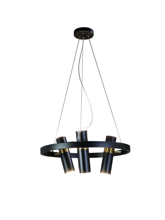 Подвесная люстра Zortes Tweeny ZRS.1828.50