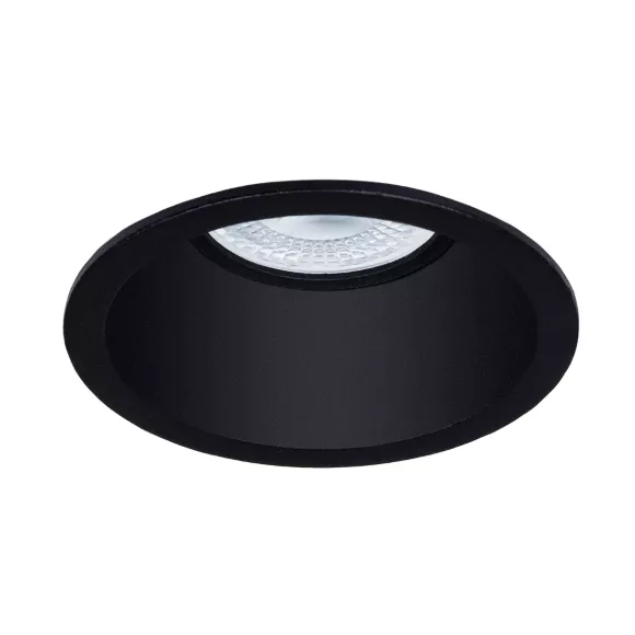 Встраиваемый светильник Arte Lamp Dash A2864PL-1BK Встраиваемый светильник Arte Lamp Dash A2864PL-1BK