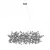 Подвесная люстра Loft IT Spark 10101/600 Chrome