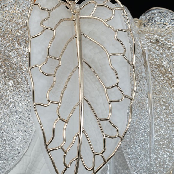 Подвесная люстра Citilux Hasienda CL328170