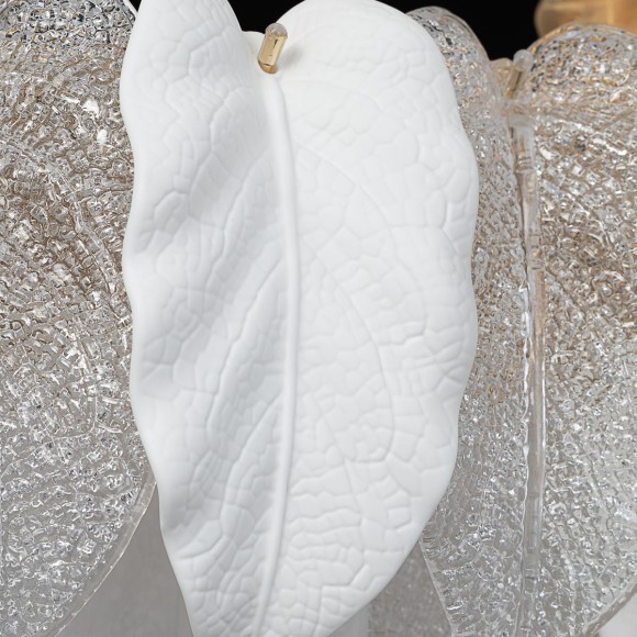 Подвесная люстра Citilux Hasienda CL328170