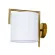 Бра Arte Lamp Aperol A5031AP-1PB
