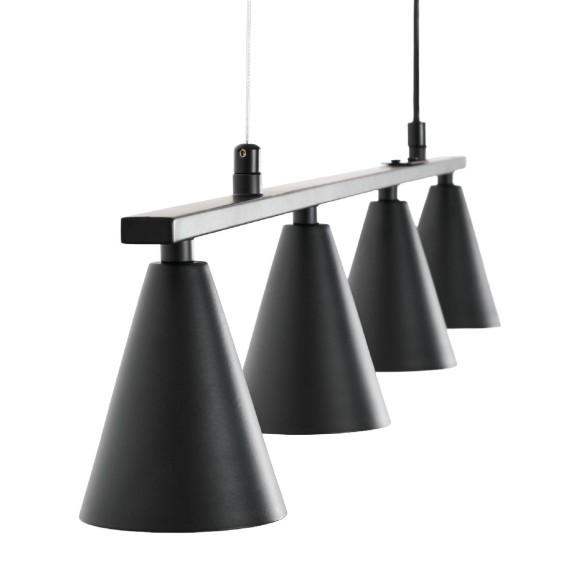 Подвесной светильник MyFar Milla MR1001-4P