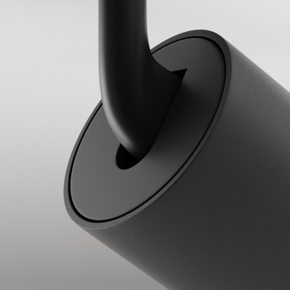 Трековый светодиодный светильник Maytoni Technical Focus Led TR032-2-20W4K-S-B