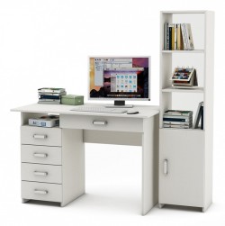 Набор для детской Лайт-4Я MAS_USHLT-4YA-BEL