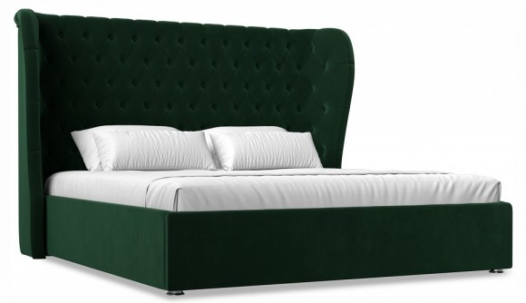 Кровать двуспальная Далия LDV_108373