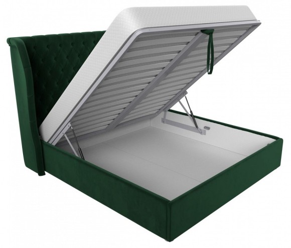 Кровать двуспальная Далия LDV_108373