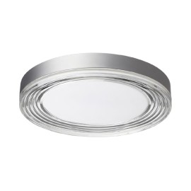 Потолочный светильник Sonex Mitra Led Infinita 7728/76L