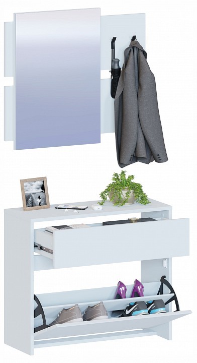 Набор для прихожей ВШ-15 SK_00-00015733