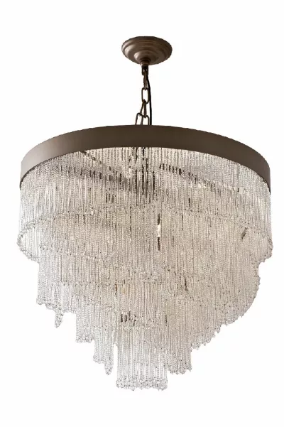 Подвесная люстра Garda Decor 162FL-62606