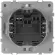 Переключатель Эра Galaxy 15-1106-08 двойной 10АХ-250В IP20 белый матовый Б0070706