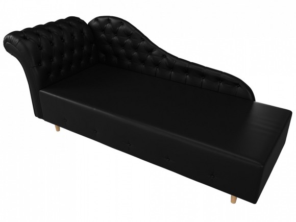 Кушетка Камерон LDV_110113L