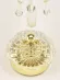Бра Bohemia Ivele Crystal 104B/1/141 G, Золото, Металл, Классика стиль, крупный план