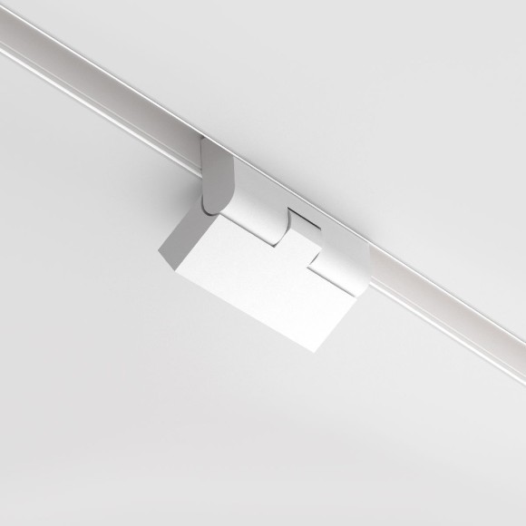 Трековый магнитный светильник Maytoni Points TR033-2-6W3K-W