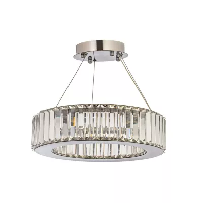 Подвесная люстра Arti Lampadari Anzio L 1.5.40.100 N