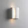 Настенный светильник Odeon Light Hightech Runo 7014/3WL, Белый, Теплый белый, Металл