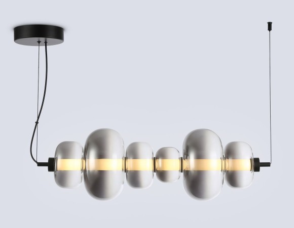 Подвесная светодиодная люстра Ambrella Light Modern LH11072