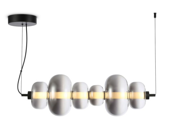 Подвесная светодиодная люстра Ambrella Light Modern LH11072