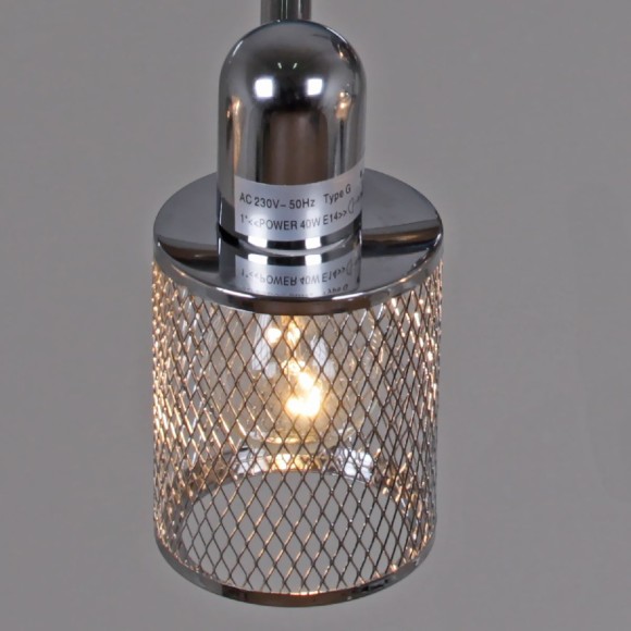 Спот Reluce 01405-0.8-04 CR