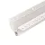 Алюминиевый профиль Arlight ARH-Ceil-Bevel-Edge-2000 White 034981